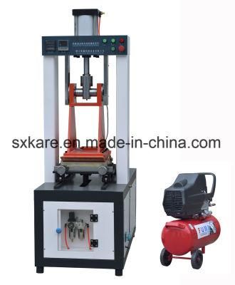 Asphalt Mixture Wheel Rut Forming Machine Measuring Instrument (CXIS-III)