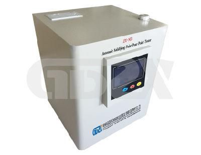Automatic Strong stability Solidifying Point Pour Point Tester