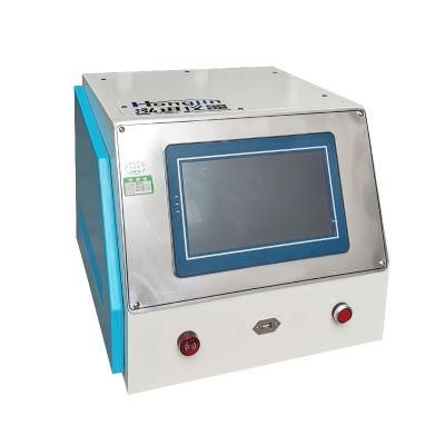 Hj-2 Prismatic Cell Manufacturing Machine Air Tightness Tester Air-Leakage Test Machine