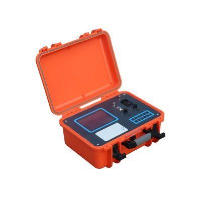 Underground Cable Fault Locator High Voltage Tdr Cable Fault Pre-Locator (XHGG501B)