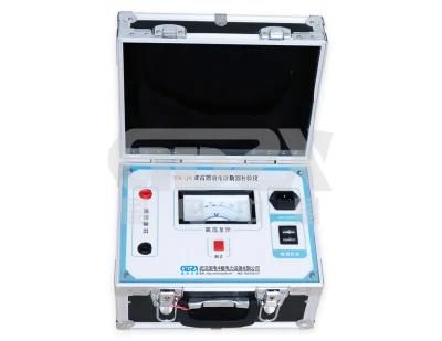 ZX-JS China best price Arrester Discharge Counter Tester calibration instrument