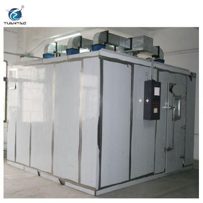 Auto Battery High Low Temperature Environmental Test Room