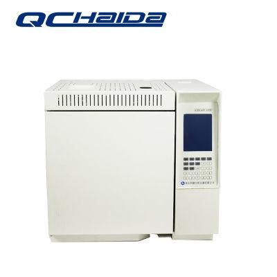 Microcomputer Servo Gas Chromatography Instrument for Transformer Oil