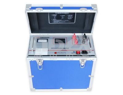 50A Transformer Winding Resistance Tester