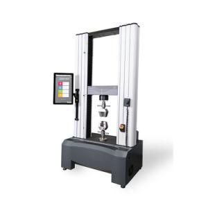 Laboratory Universal Test Machine Metal Tensile Strength Testing Equipment for Sale