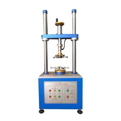 Hj-2 5nm Vertical Digital Automatic Torsion Testing Machine/Torsion Tester Price