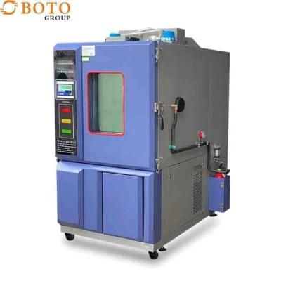 Laboratory Simulation Climatic Temperature Humidity Controlled Test Chamber