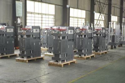 100ton Construction Material Compressive Strength Test Equipment