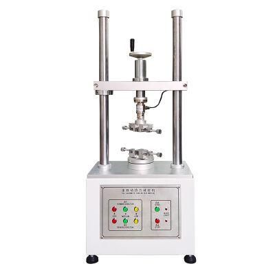 Hj-2 New Product Discount Computer Servo Control Torsion Spring Fatigue Test Equipment