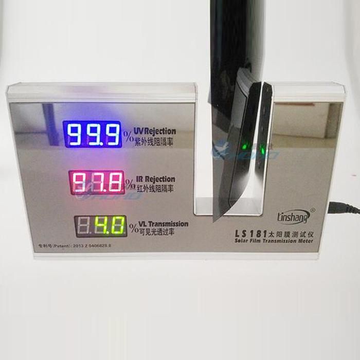 High Quality CH1013 Vision Light Transmission Meter Solar Film Tester