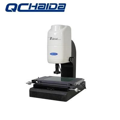 Automatic Optical Distance Measurement Instrument