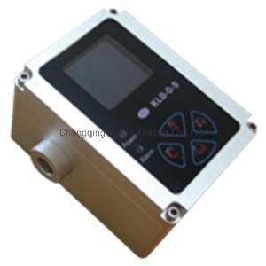 Online Oil Particle Test Equipment Liquid Particle Counter