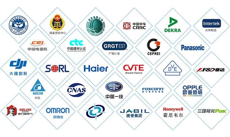 IP Protection IP56X Sand and Dust Test Equipment
