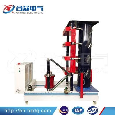 Surge Impulse Voltage Generator with Pre-Programmed Test Settings