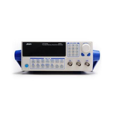 Tfg1900A Series Dual Channel Signal/Function Generator for School and Lab Use