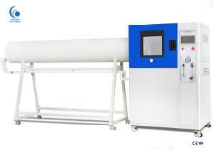 Rain Test Chamber Manufacturers