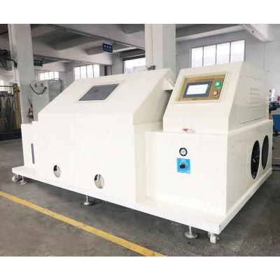 Hj-4 Compound Salt Fog Corrosion Test Chamber with Temperature and Humidity Controller