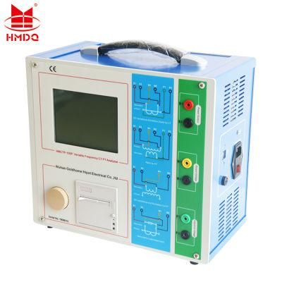 Hmctp 100p CT PT Tester