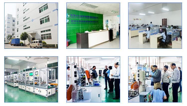 Automatic 18650 Lithium Cell Battery Sorting Machines for Electric Scooters,Prefab Houses,Electric Cars Battery,Solar Energy Li-ion Battery Cell Sorter Tester