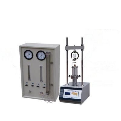 10kn Triaxial Testing Equipment
