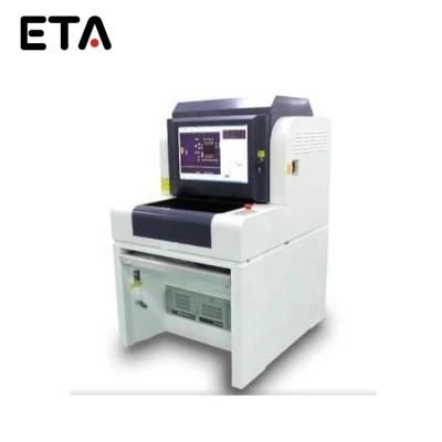 PCB Soldering Tester SMT Aoi Machine Automatic Optical Inspection