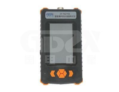 Air Express Factory Price Handheld Storage Battery Internal Resistance Tester