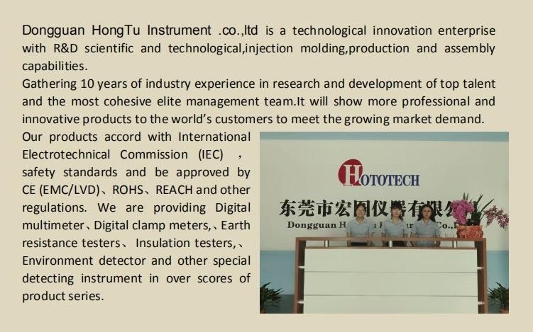 High Quality GFCI RCD Socket 110/230V Socket Tester for Home and Industrial Use