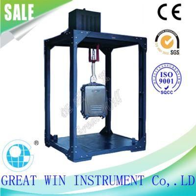 Luggage Vibration Impact Tester / Suitcase Vibration Impact Tester (GW-217)