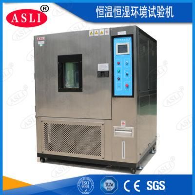 Laboratory Constant Temperature Humidity Environmental Cycle Resistance Stability Test Chamber