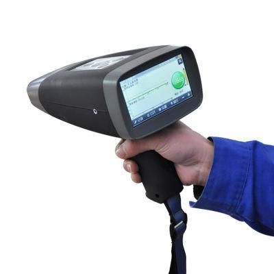 Handheld Partial Discharge Detector GDPD-3000C