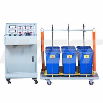 Httx H Huatian Electric Safety Tools Insulation Boots Gloves AC Withstand Voltage Test Equipment
