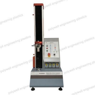 Max Load 300n Digital Automatic Thermal Break Strip Tensile Breaking Force Testing Machine