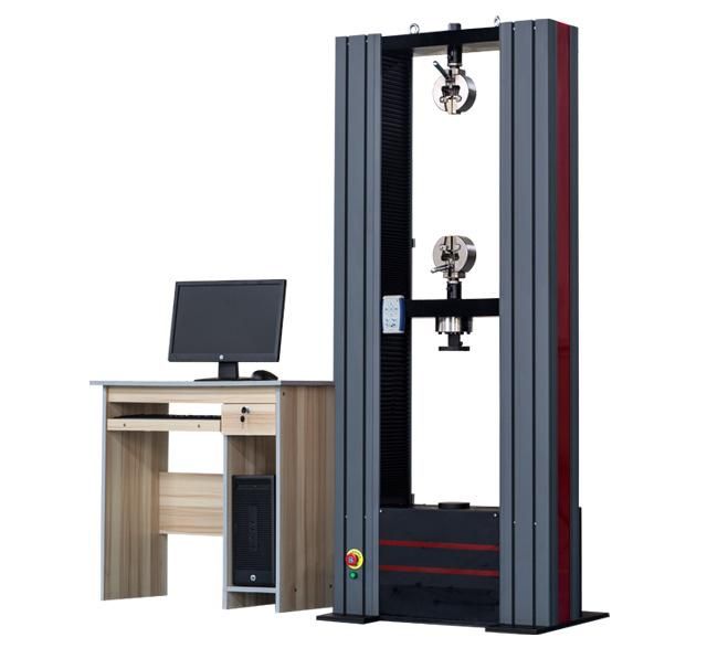 10kn-100kn 10ton Computer Controlled Electronic Universal Tensile Strength Testing Machine