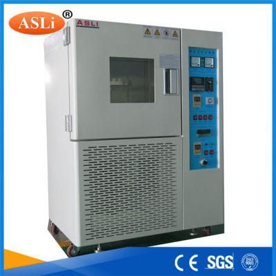 Touch Screen Ventilation Aging Testing Chamber