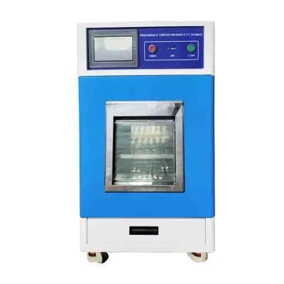 Hj-78 Cryogenic Freezer Ultral Low Temperature Cold Cryogenic Chamber