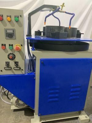 15 Inch Lapping Machine for Seal Faces and Thrust Bearings