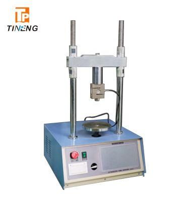 50kn Digital Cbr Test Machine