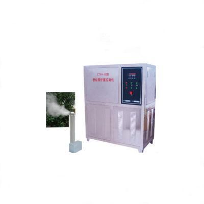 Styh-80 Automatic Intelligent Curing Cabinet Controller