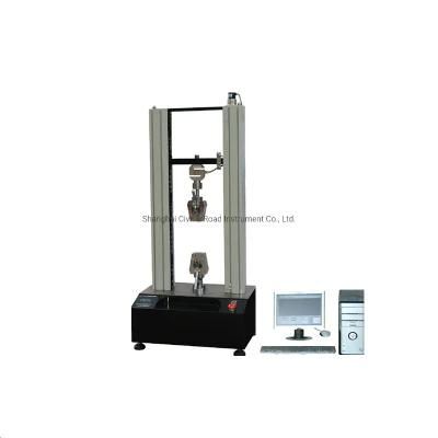 Stnrx-1 Asphalt Toughness Tester