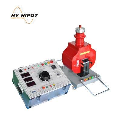 50kV/5kVA Manual AC/DC Hipot Test Set (Pointer Type) GDYD-55M