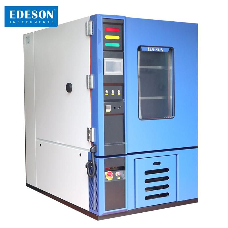 Rapid Temperature Change Test Chamber/ Rapid-Rate Testing Equipment of High Cost Performance