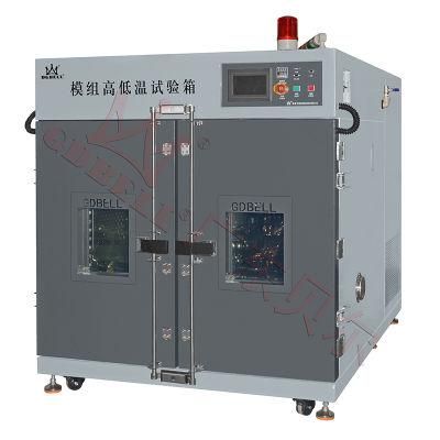 Car Battery Environmental High Temperature Accelerated Aging Test Chamber Price