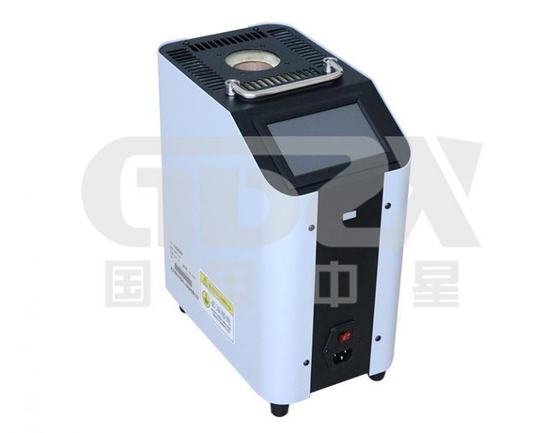 Factory Direct Sale Portable High Precision 150-300 Temperature Calibration Device