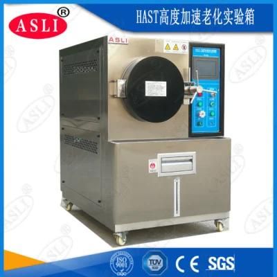 New Hast Pct Unsaturated High Pressure Accelerated Environmental Aging Chamber