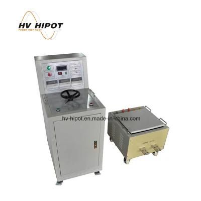 Primary Current Injection Test Set GDSL-82-5000