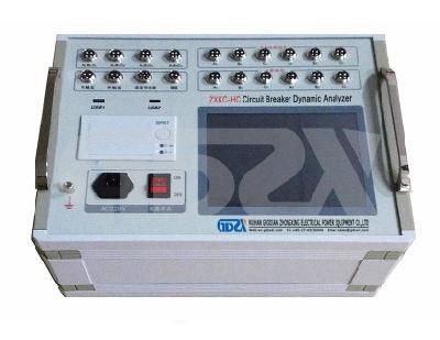 ZXKC-HC New product factory price Circuit Breaker Dynamic Analyzer