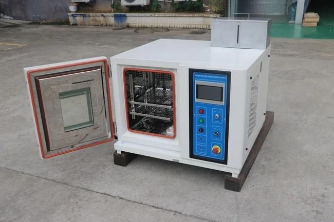 Desktop Temperature and Humidity Test Machine for Small Sample