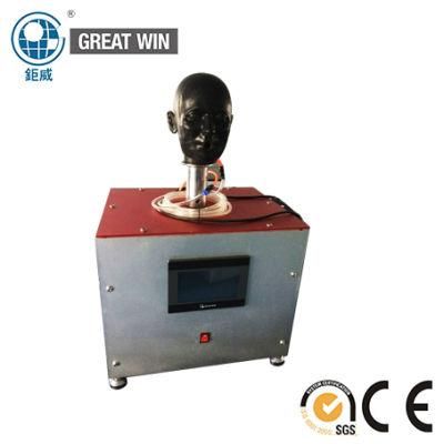 Gbt32610-2016 Mask Breathing Valve Air Tightness Tester (GW-103)
