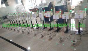 Universal Wires and Cables Power Frequency Spark Testing Machine