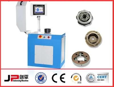 Hote Sale Vertical Balancing Machine